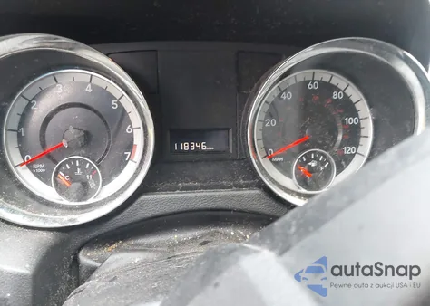 2016 Dodge Grand Caravan American Value Pkg from USA, damaged, VIN 2C4RDGBG3GR397010